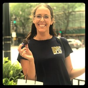 Meet your Posher, Amy